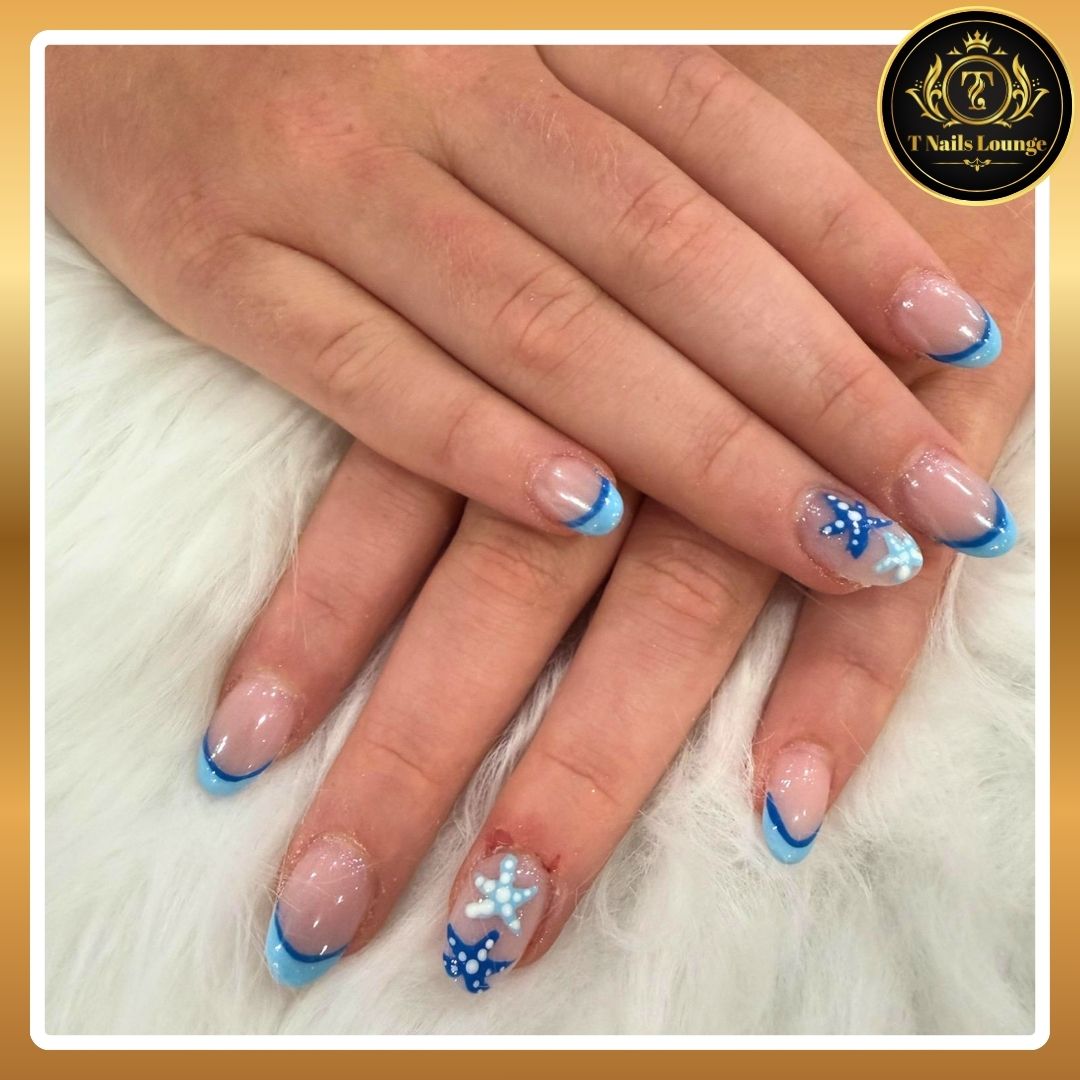 Trending Nail Style Inspiration 2026
